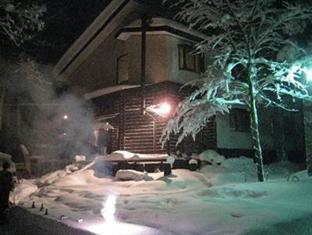 Alpine Lodge Hakuba Dış mekan fotoğraf