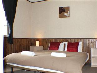 Alpine Lodge Hakuba Dış mekan fotoğraf