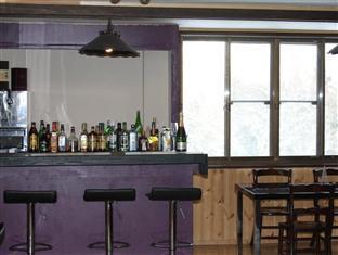 Alpine Lodge Hakuba Dış mekan fotoğraf
