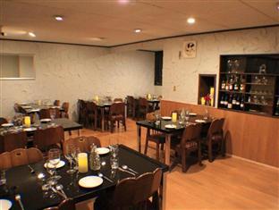 Alpine Lodge Hakuba Dış mekan fotoğraf